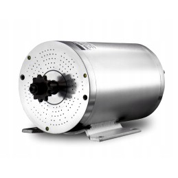 60v 2000w bldc brushless motor for scooter quad go kart bicycle