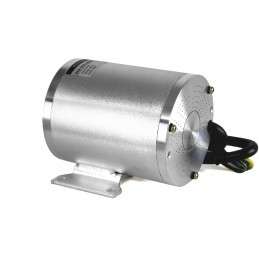 60v 2000w bldc brushless motor for scooter quad go kart bicycle