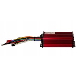 Set of brushless motor controller 60v 2000w for scooter quad go kart