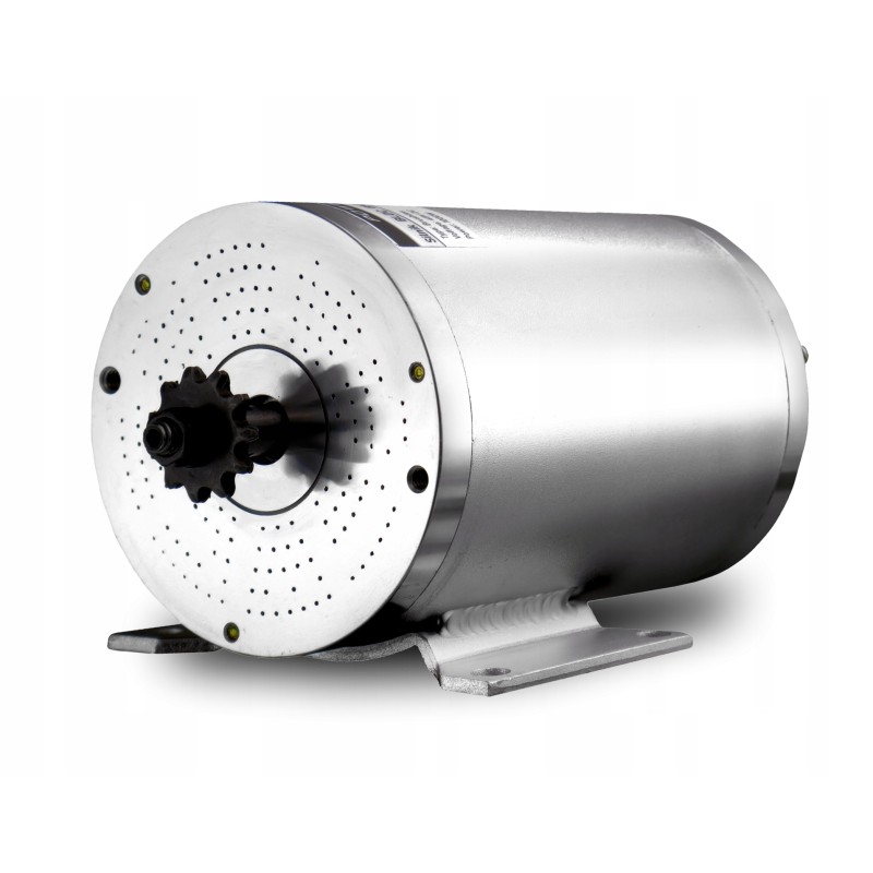 72v 3000w bldc brushless motor for scooter quad go kart bicycle