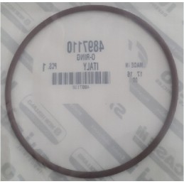 Oring engine gasket cnh 4897110 new holland