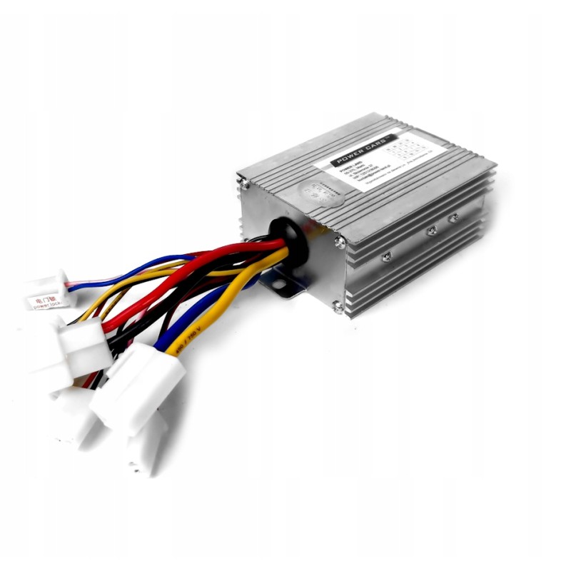 dc motor controller controller 24v 350w 500w vt2 for scooter quad go kart