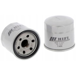 T600 hifi oil filter