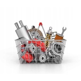 Renault Megane III 08 cabin filter with active weg