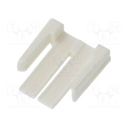 10 pcs x JST - PNIS-02V - PIN: 2, Accessories: secondary lock