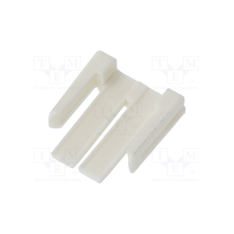 10 pcs x JST - PNIS-02V - PIN: 2, Accessories: secondary lock