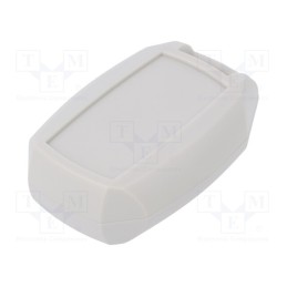 1 pcs x RETEX - P33131002 -AS - Enclosure: for remote controller, 31, X: 40mm, Y: 60mm, Z: 18mm
