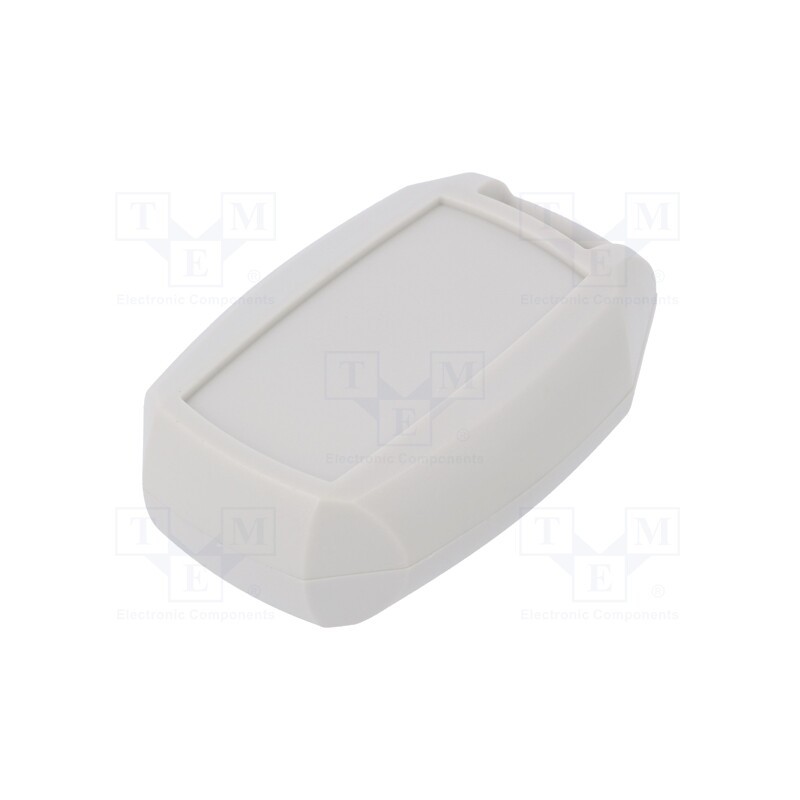 1 pcs x RETEX - P33131002 -AS - Enclosure: for remote controller, 31, X: 40mm, Y: 60mm, Z: 18mm