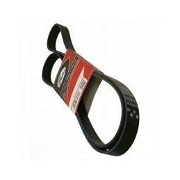 Gates multi-groove belt 6pk1250