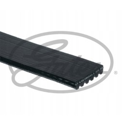 Gates multi-groove belt 6pk1250