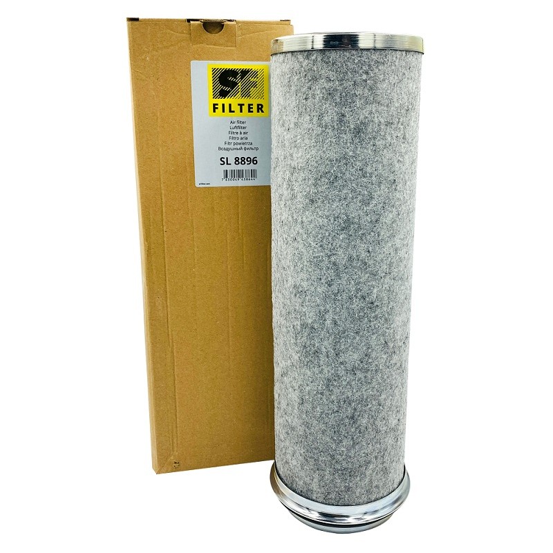 Air filter deutz topliner 4065 h 42480759