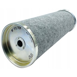 Air filter deutz topliner 4065 h 42480759