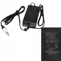 Electric go-kart charger 350w 24v