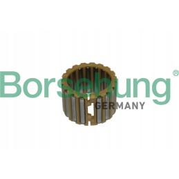 Borsehung bearing of balancing rollers skoda v