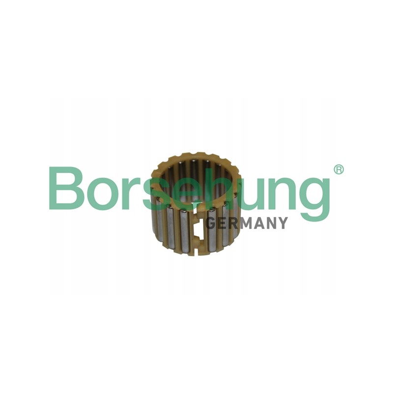 Borsehung bearing of balancing rollers skoda v