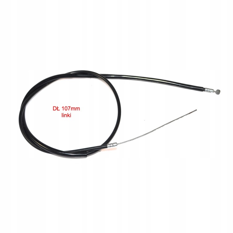 Brake cable fuxin gokard 350w