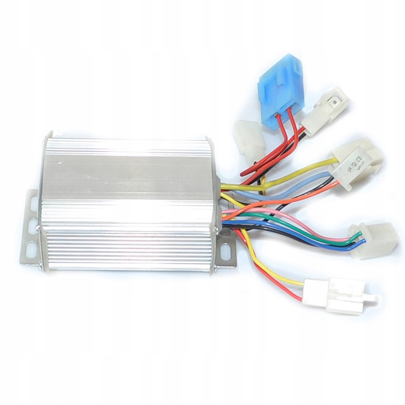 Fuxin Gokard 350w electric module