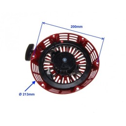 Go-kart engine honda gx390 puller