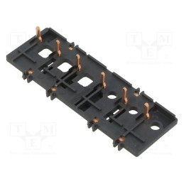 1 pcs x SCHNEIDER ELECTRIC - LAD9V5 - Connection bridge