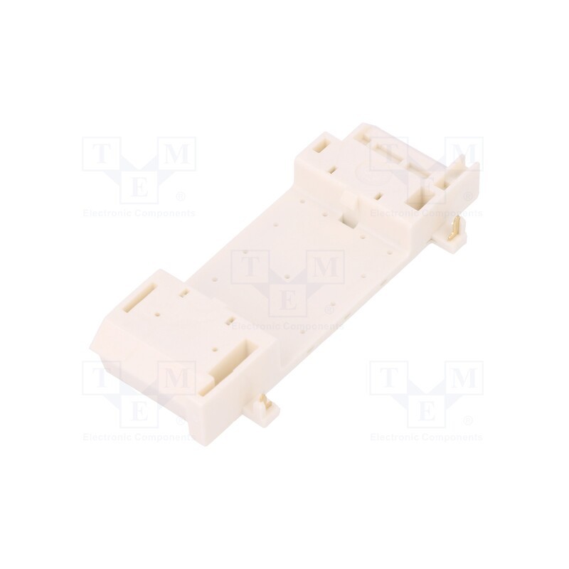 1 pcs x SCHNEIDER ELECTRIC - LAD4RCE - Surge arrestor, RC element, Series: TeSys D, side, -25÷55°C