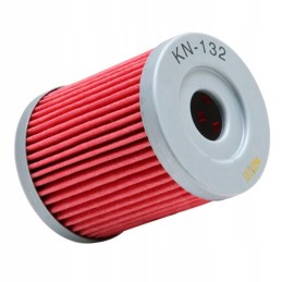 Oil filter kn kn132