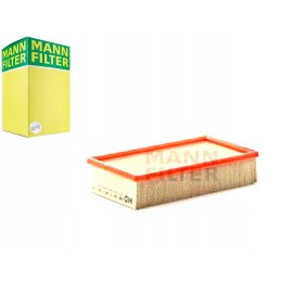 Air filter bmw m20 m40 m4 mann filter