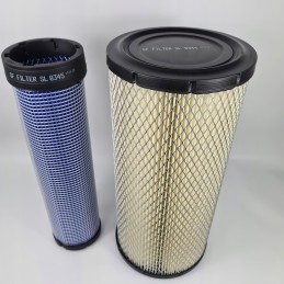 Massey Ferguson MF 3600 series air filters