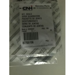 New Holland Case 87705156 gasket set