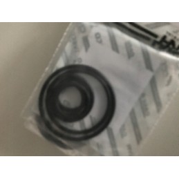 New Holland Case 87705156 gasket set