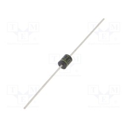 1 pcs x SHINDENGEN - ST02D-200-7000 - Diode: TVS+FRD, 600V, 200W, AX078 (Ø4x5mm), 5uA, Ubr: 200V
