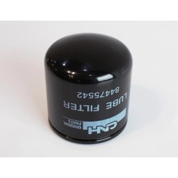 New Holland engine oil filter 84475542