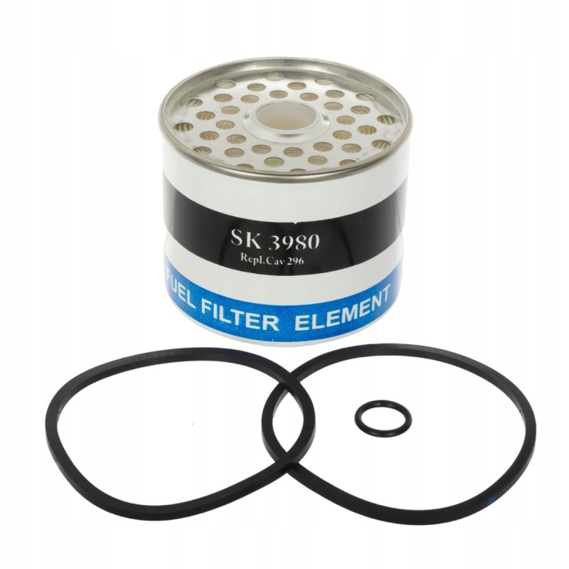 Fuel filter sf filter sk 3980 sn001
