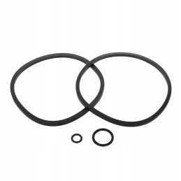 Fuel filter sf filter sk 3980 sn001