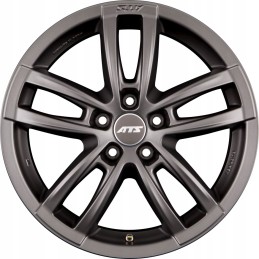 1x Rim ATS 16 5x115 RD70638G53 7