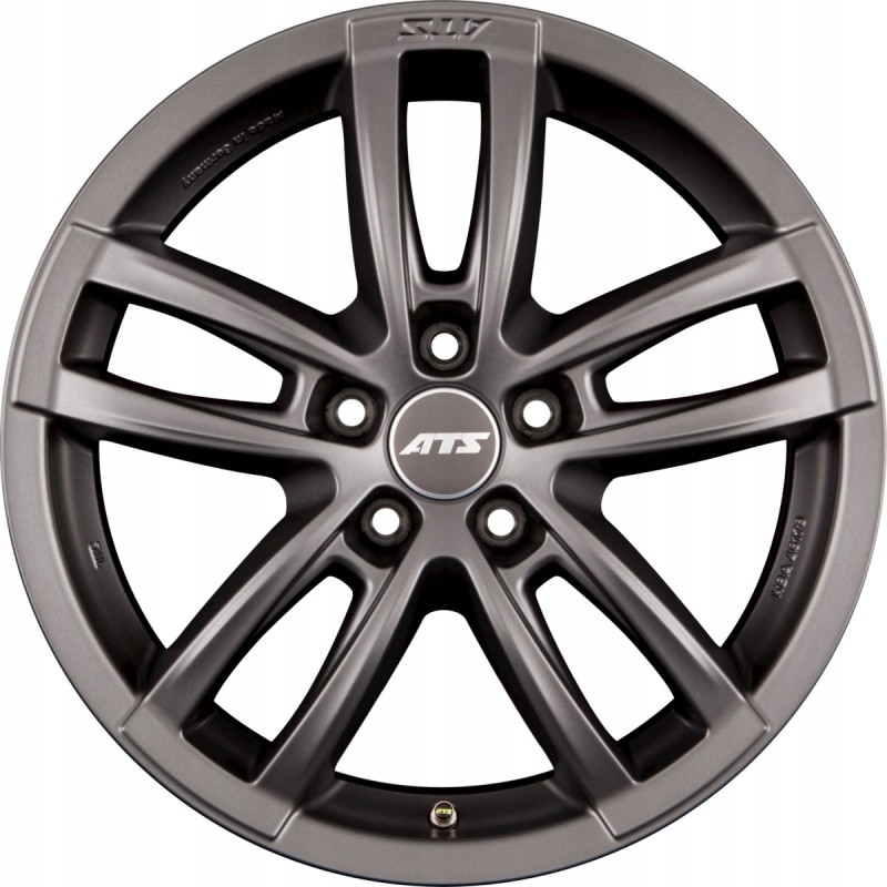 1x Rim ATS 16 5x115 RD70638G53 7