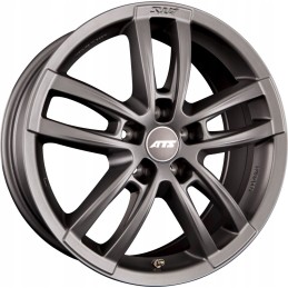 1x Rim ATS 16 5x115 RD70638G53 7