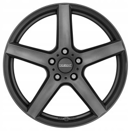 1x Rim Dezent 18 5x108 TTYFHGA48