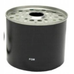 Fuel filter cartridge john deere case at17387