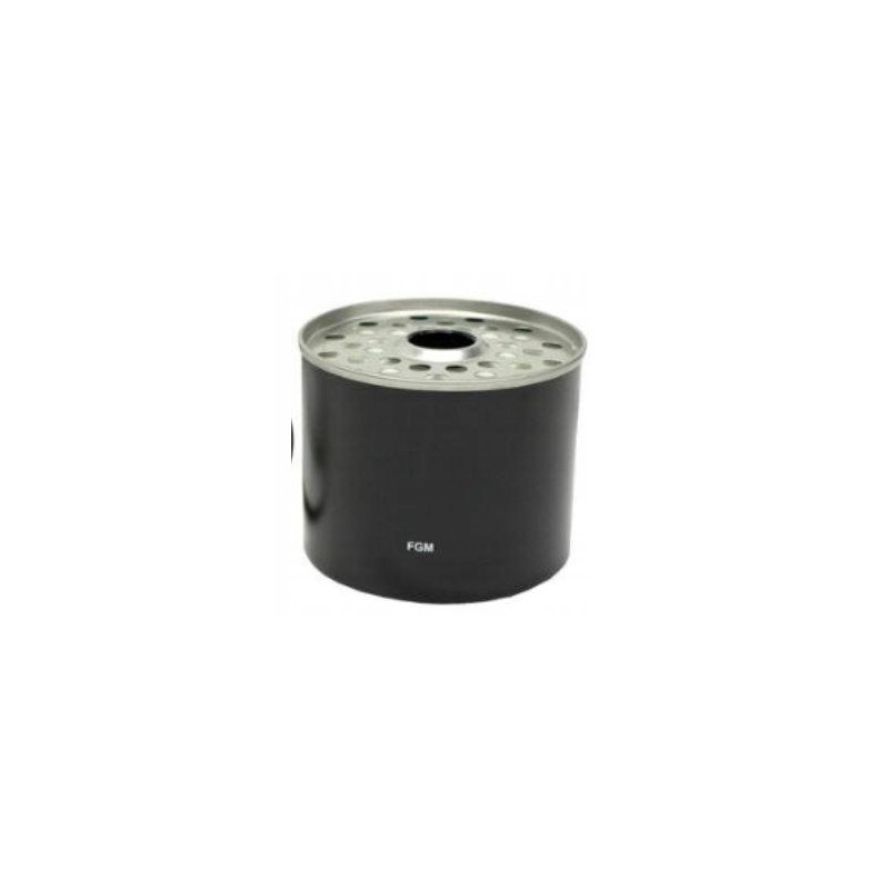 Fuel filter cartridge john deere case at17387
