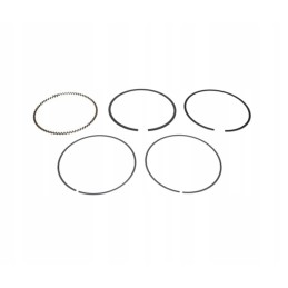 Piston rings 88 00 go kart engine honda gx390