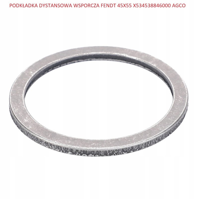 Spacer 45x55 mm x534538846000 fendt