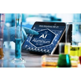 Ab25 butyl mat, soundproofing, anti-vibration shaft