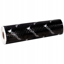 Ab25 butyl mat, soundproofing, anti-vibration shaft