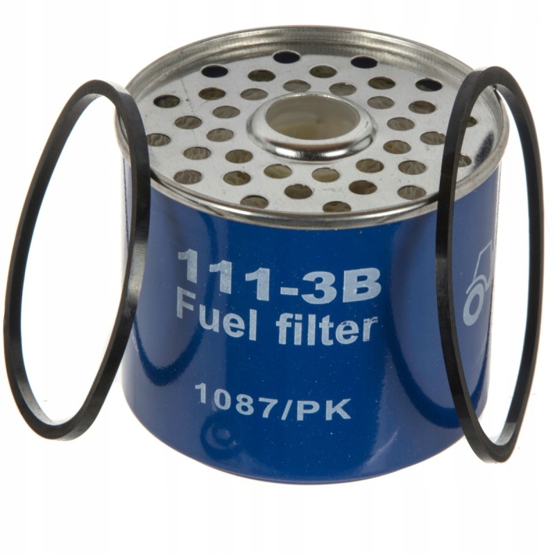 Fuel filter mf case claas renault 1013890m1