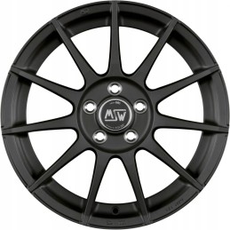 1x Rim MSW 16 5x112 W19243553IP9