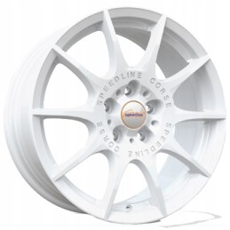 1x Rim Ronal 15 4x108 012 2330 007