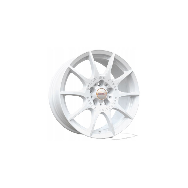 1x Rim Ronal 15 4x108 012 2330 007