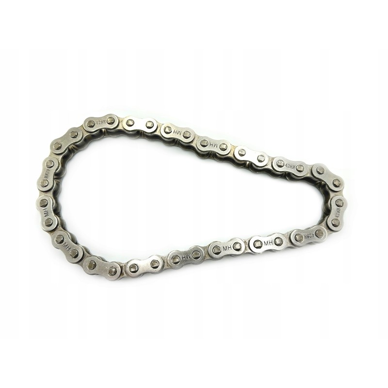 Oil clutch chain honda gx200 gx270