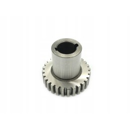 Multi-wedge oil clutch for Honda GX200 Go Kart