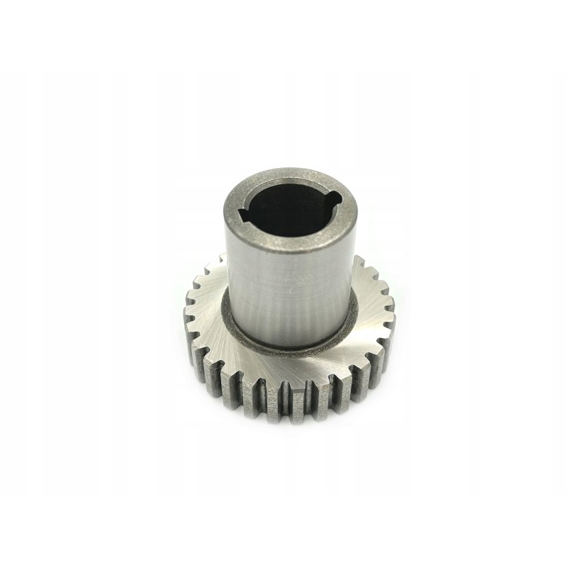 Multi-wedge oil clutch for Honda GX200 Go Kart